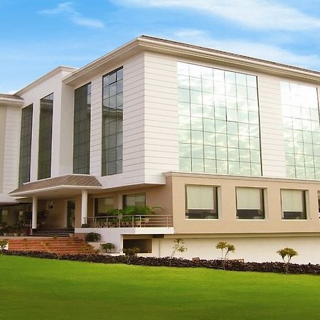 Legend Sarovar Portico Baddi Exterior photo