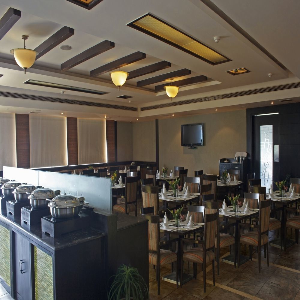 Legend Sarovar Portico Baddi Exterior photo