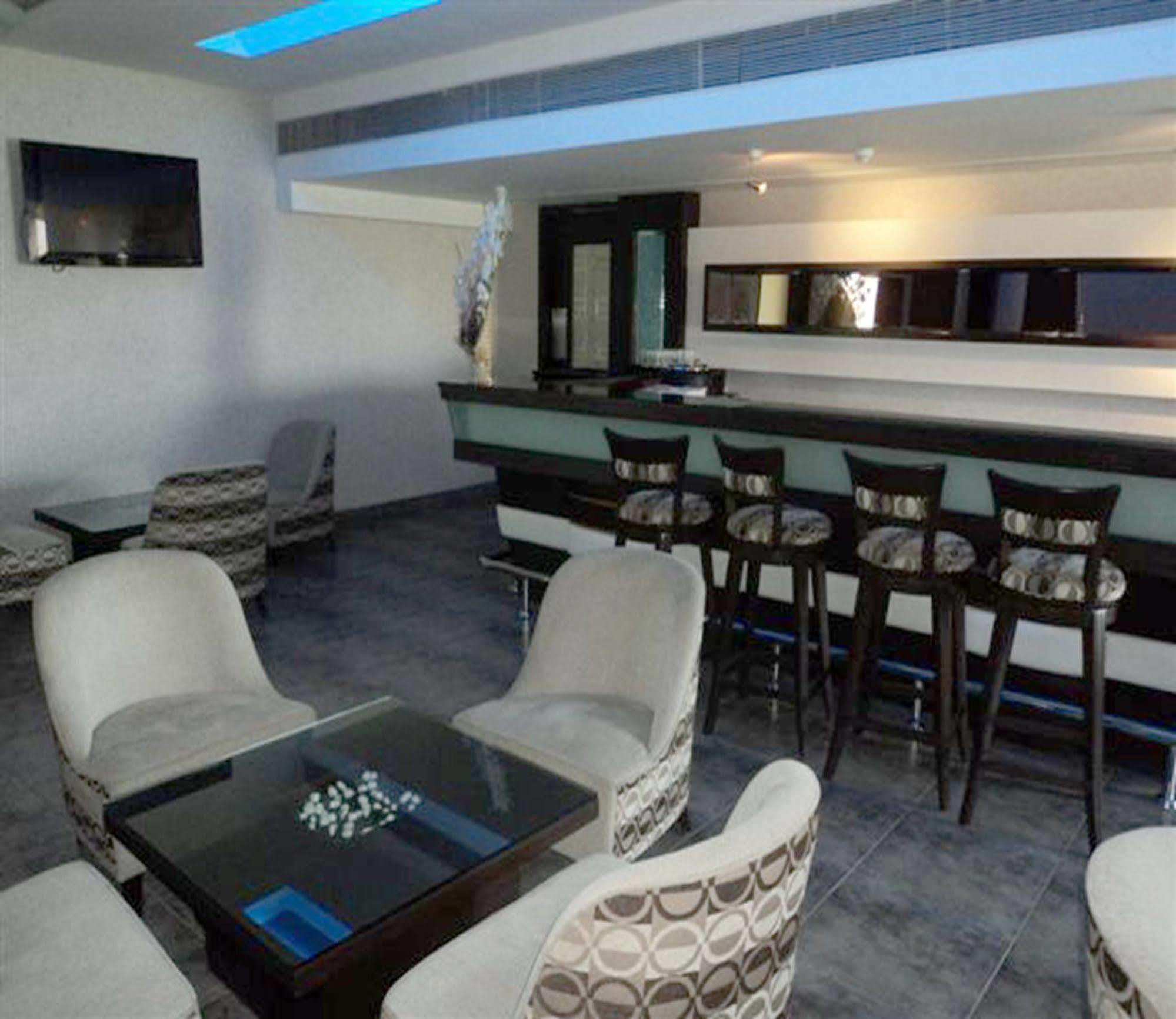 Legend Sarovar Portico Baddi Exterior photo