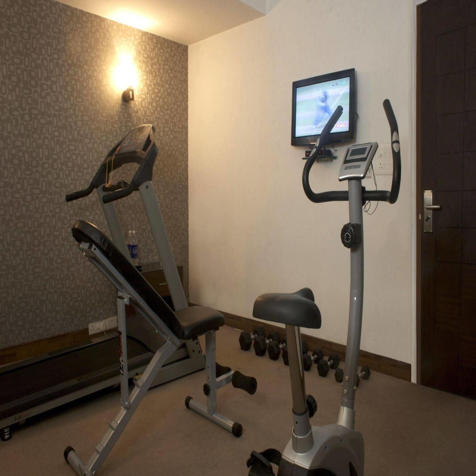 Legend Sarovar Portico Baddi Exterior photo